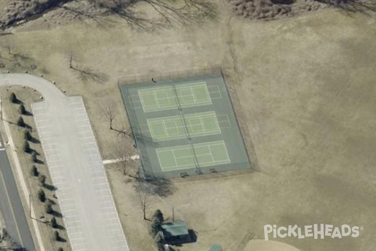 Photo of Pickleball at Warren Filipone Memorial Park